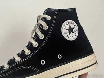 CONVERSE CHUCK 70 HI - 44.5, 29 cm - 6