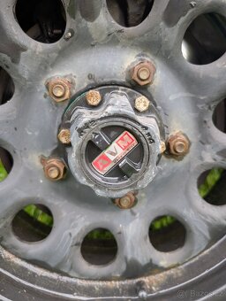 Suzuki Jimny 1.3 LPG na ND - 6