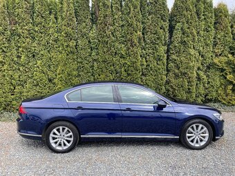 Volkswagen Passat 2.0 TSI 200kW DSG 4x4 HIGHLINE - 6