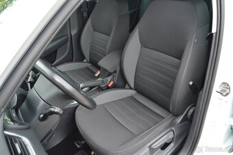 Škoda Octavia 3 1.6 Tdi 85 KW r.v.06/2018 najeto 123.000km - 6