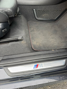 BMW X3 X-DRIVE 35D VELMI PĚKNÝ STAV - 6