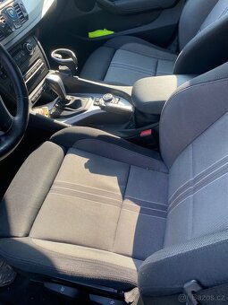 BMW X1 xDrive 2.3D 150kw - 6