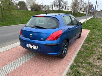 Peugeot 308 hdi 66kw - 6