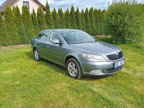 Škoda Octavia II 1.6 tdi První majitel - 6