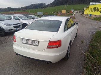 A6 3.2 i 4x4 - 6