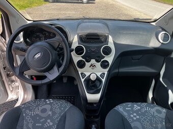 Ford KA 1.3 r.v. 2013 - 6