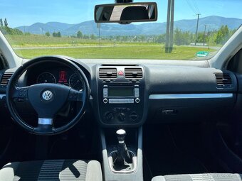 VW Golf 1.6 MPI 75kw - 6