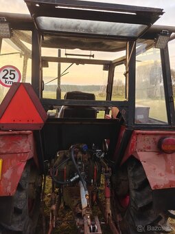 Zetor 6911 - 6