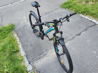 26” Horské kolo BTWIN Rockrider 340 - 6