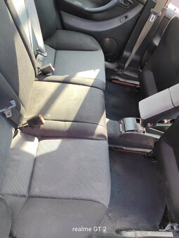 Seat Toledo II 1.9 TDI 81KW - 6