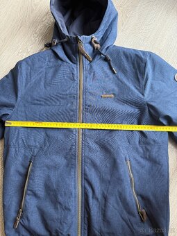 Nová nenošená Ragwear bunda, vel M - 6