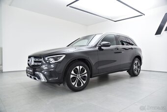 GLC SUV 220d 4MATIC A/T, MULTIBEAM LED, Ambient - 6