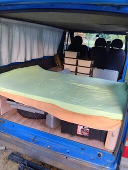 Ford Transit - 6