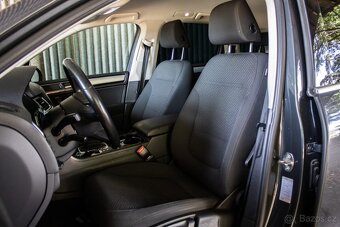 Volkswagen Touareg II 3.0V6 TDI BMT 4MOTION Mountain - 6