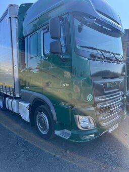 Daf xf 480 - 6