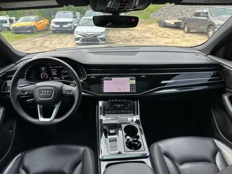 2019 AUDI Q8 Premium Plus 3.0 AWD - 6