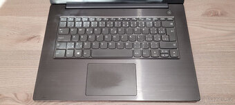 Lenovo, AMD Ryzen 5-2500U, 20GB DDR4, 256GB SSD, bat. 2h. - 6