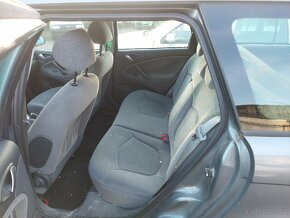 Citroën C5 kombi 2.0hdi - 6