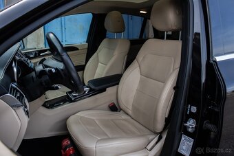 Mercedes-Benz GLE Kupé 350d 4matic A/T - 6