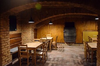Pronájem nebytových prostor centru Jihlavy - 6