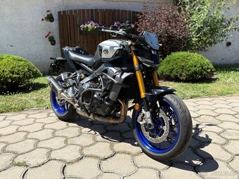 Yamaha MT-09 SP - 6