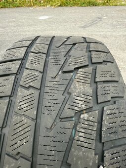 Premiorri 245/40 R18 - 6