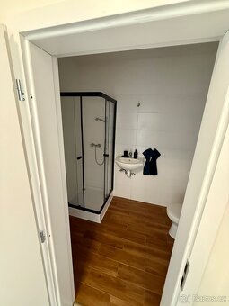🏡 Pronájem bytu 1+kk s komorou a parkovacím stáním - 6