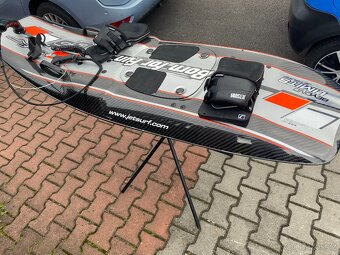 Jetsurf Factory GP 2017 - 6