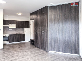 Pronájem bytu 1+kk, 33 m², Česká Třebová, ul. Riegrova - 6