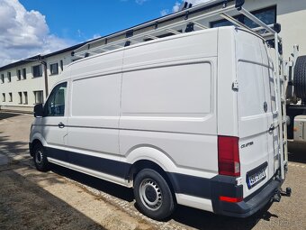 VW Crafter - 6