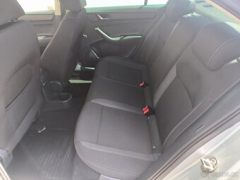 Škoda Rapid 1.6TDi ,  66 kW nafta, 2015 - 6
