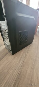 Skříně na počítač mATX (Micro atx) - 6
