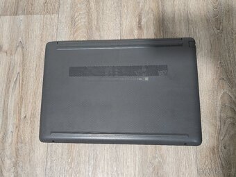 15,6" notebook HP 255 G8 Dark Ash - 6