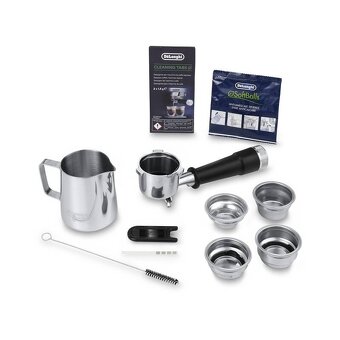 Pákové espresso De'Longhi LaSpecialista OPERA EC9555.M - 6