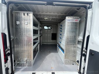 Fiat Ducato, 2.3MJT 96KW POJIZDNÁ DÍLNA - 6