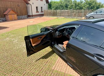 BMW 640d, 2016, Individual Soft close/HUD displej, - 6