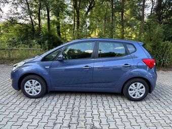 Hyundai ix20 - 6