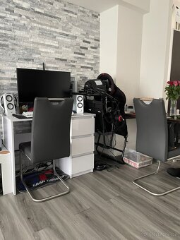 Thrustmaster TGT 2 + Next Level GT + SF 1000 - 6