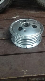 Jawa pionyr 555 - 6
