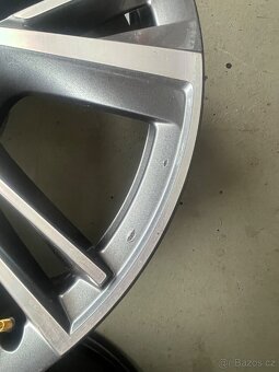 Sada Alu kol Neptune 20" Enyaq, Elroq - 6