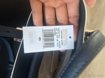 Nová kabelka Michael Kors - 6