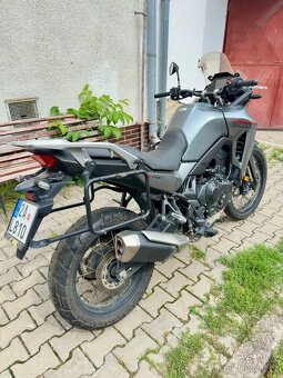 Honda xl 750 transalp - 6