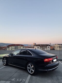 Audi A8 3.0 tdi, r.v. 2017, 133.000km - 6
