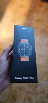 Samsung galaxy watch ultra - 6