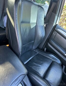 BMW X5 Sport Packet Facelift e53 3.0d M57 160kw Automat - 6