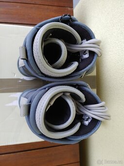 Dětské snowboard boty Northwave Vintage (EU 35) - 6