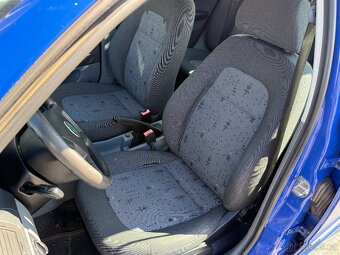 ŠKODA FABIA 1.2, HTP, 174.TIS KM, PLNĚ POJÍZDNÁ - 6