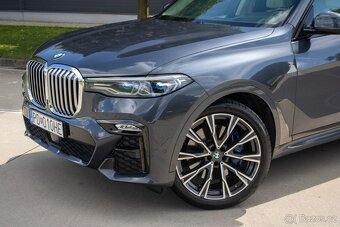 BMW X7 40d M-packet mHEV /AJ NA SPLÁTKY/ g07 - 6