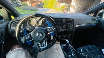 Golf GTE 1.4 TSI PHEV 204PK DSG7 hybrid. 120xxxkm - 6