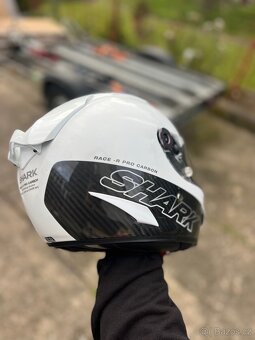 Shark race-r pro Carbon - 6